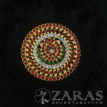 Bharatanatyam Dance Jewellery Rakodi