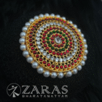 Bharatanatyam Dance Jewellery Rakodi