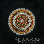 Bharatanatyam Dance Jewellery Rakodi