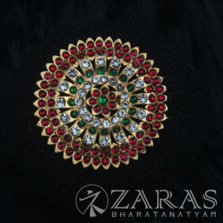 Bharatanatyam Dance Jewellery Rakodi