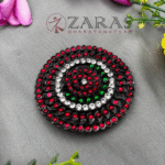 Bharatanatyam Dance Jewellery Rakodi