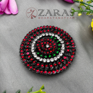 Bharatanatyam Dance Jewellery Rakodi