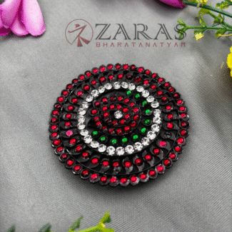 Bharatanatyam Dance Jewellery Rakodi