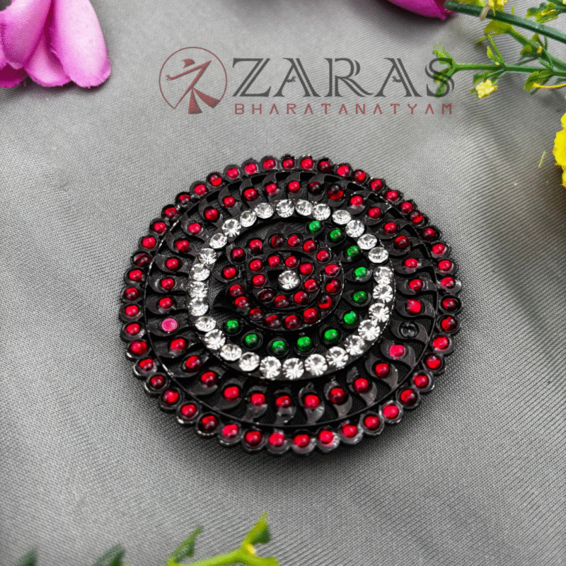 Bharatanatyam Dance Jewellery Rakodi