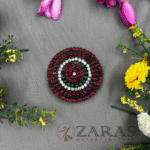 Bharatanatyam Dance Jewellery Rakodi