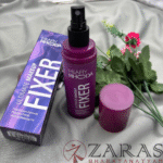 Bharatanatyam Makeup Product Fixing spray