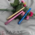 Bharatanatyam Dance Makeup Eyeliner