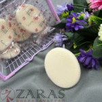 Bharatanatyam Dance Makeup Products Sponge