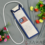 Bharatanatyam Dance Salangai Bag, Dance Salangai Bag