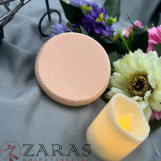 Bharatanatyam Dance Makeup Products Sponge