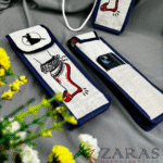 Bharatanatyam Dance Salangai Bag, Dance Salangai Bag