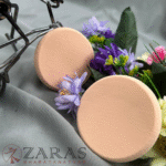 Bharatanatyam Dance Makeup Products Sponge