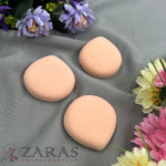 Bharatanatyam Dance Makeup Products Sponge