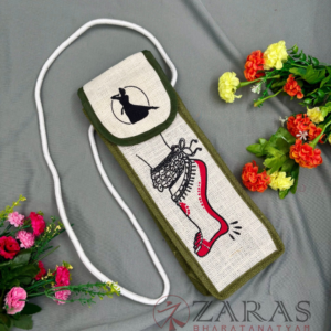 Bharatanatyam Dance Salangai Bag, Dance Salangai Bag
