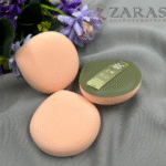 Bharatanatyam Dance Makeup Products Sponge