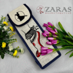 Bharatanatyam Dance Salangai Bag, Dance Salangai Bag
