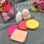Bharatanatyam Dance Makeup Products Sponge