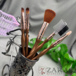 Bharatanatyam Dance Makeup Products Brush