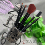 Bharatanatyam Dance Makeup Products Brush
