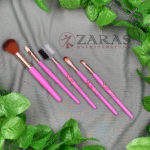 Bharatanatyam Dance Makeup Products Brush