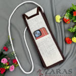 Bharatanatyam Dance Salangai Bag, Dance Salangai Bag