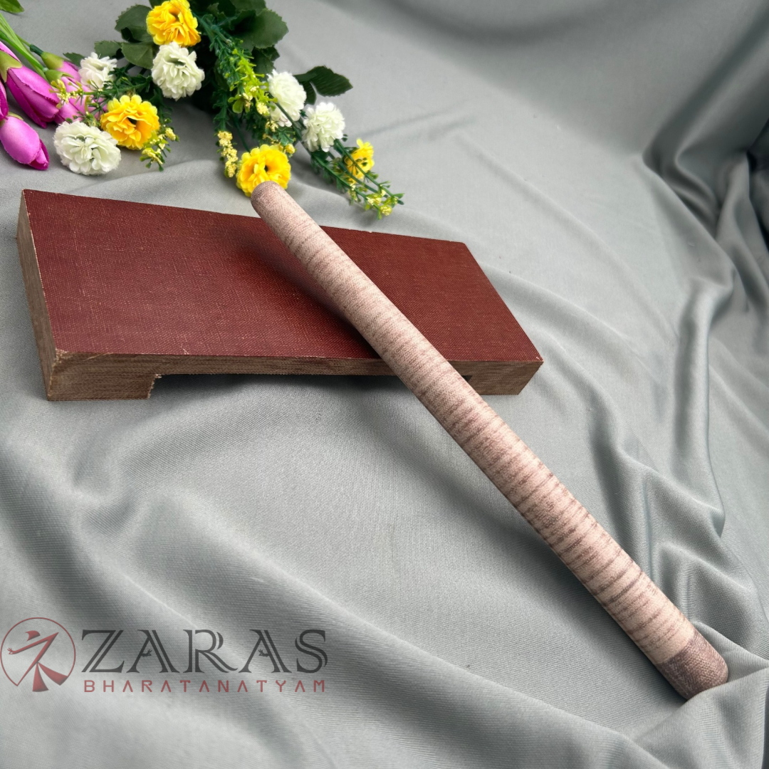 Bharatanatyam dance product thattu manai