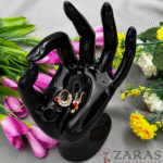 Bharatanatyam Dance Jewellery Nathu Bullak