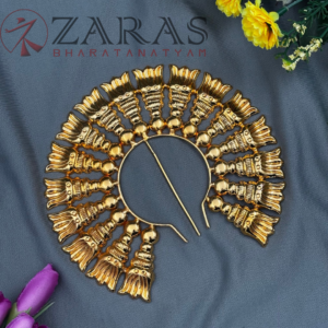 Bharatanatyam Dance Jewellery Head Arch
