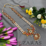 Bharatanatyam Dance Jewellery Haaram