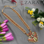 Bharatanatyam Dance Jewellery Haaram