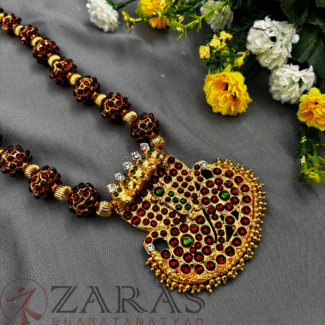Bharatanatyam Dance Jewellery Haaram