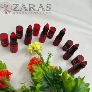 Bharatanatyam Makeup Products Lipstick