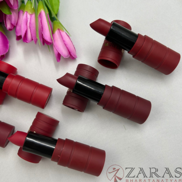Bharatanatyam Makeup Products Lipstick