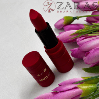 Bharatanatyam Makeup Products Lipstick