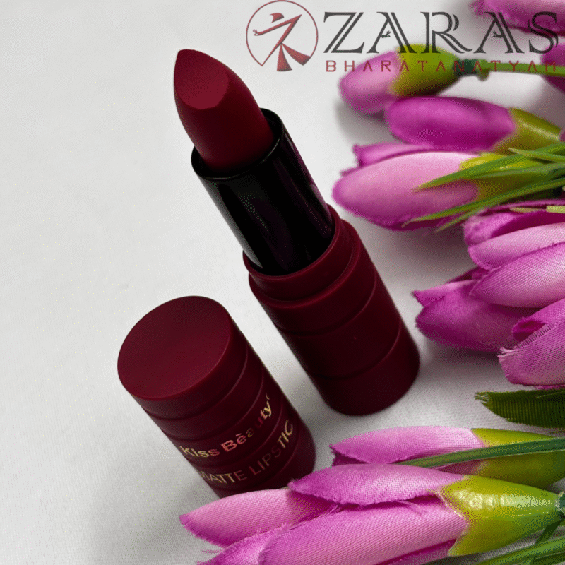Bharatanatyam Makeup Products Lipstick