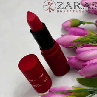 Bharatanatyam Makeup Products Lipstick