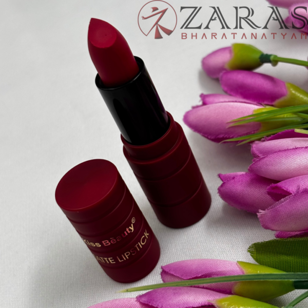 Bharatanatyam Makeup Products Lipstick