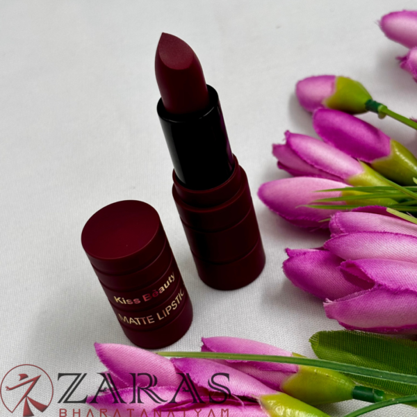 Bharatanatyam Makeup Products Lipstick