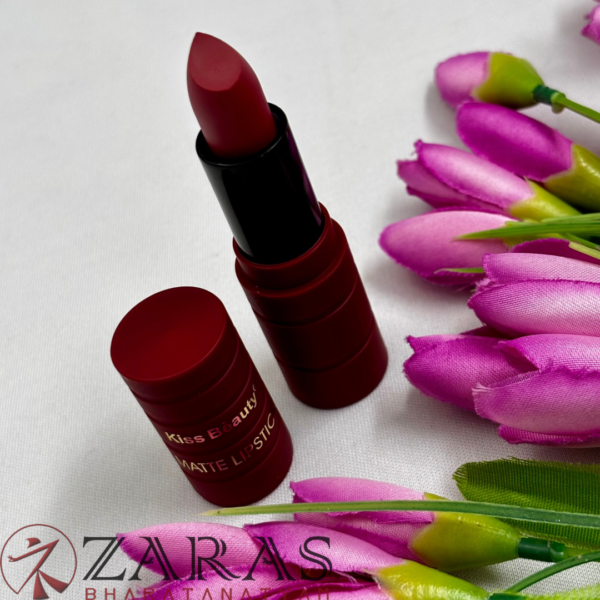 Bharatanatyam Makeup Products Lipstick