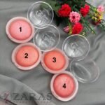 Bharatanatyam makeup products Blusher