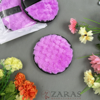 Bharatanatyam Dance Makeup Products Sponge