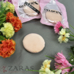 Bharatanatyam Dance Makeup Products Sponge