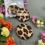 Bharatanatyam Dance Makeup Products Sponge