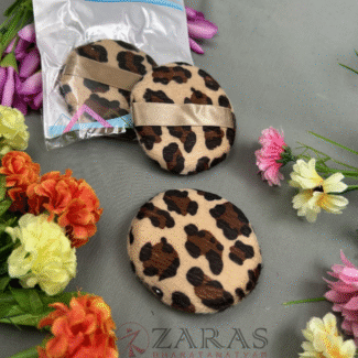 Bharatanatyam Dance Makeup Products Sponge