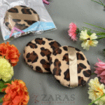 Bharatanatyam Dance Makeup Products Sponge