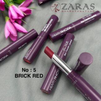 Bharatanatyam Dance Makeup Products Lipstick