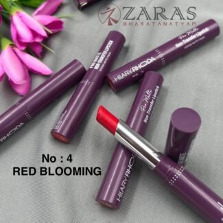 Bharatanatyam Dance Makeup Products Lipstick