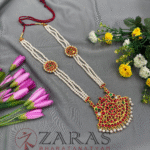 Bharatanatyam Dance Haaram