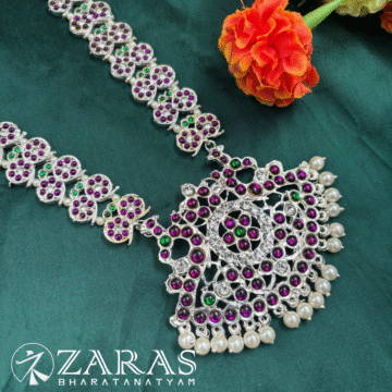 Silver Jewellery