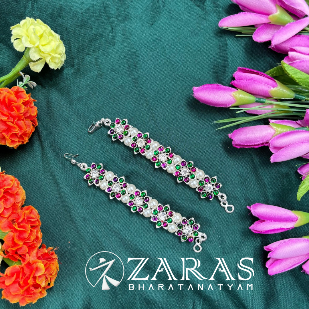 Bharatanatyam Dance Jewellery Maatal Bharatanatyam Dance Jewellery Maatal